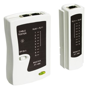 Plug angulé RJ45 non blindé sans outil pour câbles réseaux Cat.6A (par 10)  [PLUG6ANB-10] : RG France, le câble par excellence