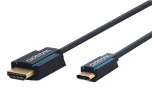 Cavo adattatore da USB-C™ a HDMI™