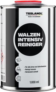 Walzenintensivreiniger