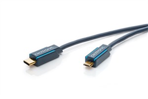 Cavo adattatore micro USB 2.0 Cavo adattatore micro USB 2.0