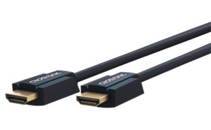 Premium High Speed HDMI™ Cable with Ethernet