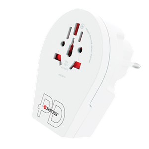 Travel Adapters, Electronic accessories wholesaler with top brands