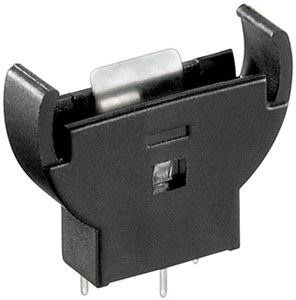 CR2012-CR2032 Knopfzellenhalter