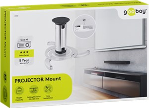 Projector Ceiling Mount (M)