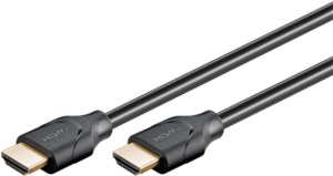 Câble HDMI™ Ultra-Haut Vitesse avec Ethernet