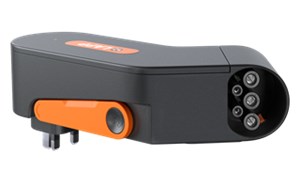 Mobility Dock Ladegerät für Elektrofahrzeug, Typ UK Mobility Dock Ladegerät für Elektrofahrzeug, Typ UK