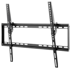 Supporto TV a parete Basic TILT (L)