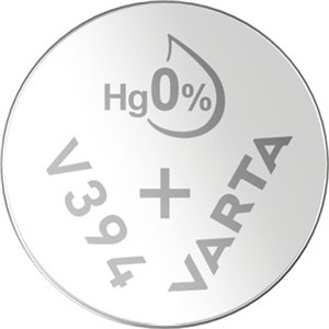 SR45 (V394) pila, 10 pezzi/scatola