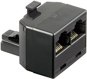 T-Adapter ISDN