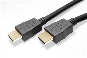 Ultra High-Speed HDMI™-Kabel mit Ethernet Ultra High-Speed HDMI™-Kabel mit Ethernet