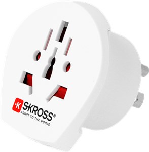 Country Adapter World to USA Country Adapter World to USA