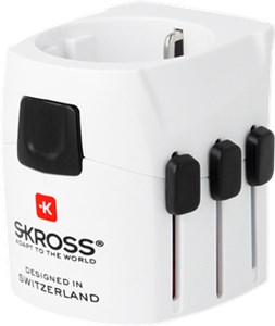 World Adapter PRO Light World Adapter PRO Light