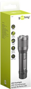 Torcia a LED Super Bright 1500