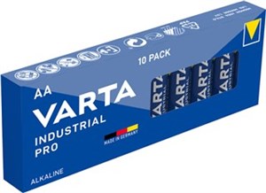 LR6/AA (Mignon) (4006) Batterie, 10 Stk. Box LR6/AA (Mignon) (4006) Batterie, 10 Stk. Box