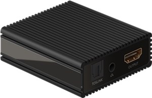 Extracteur Audio HDMI™