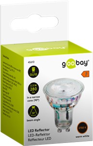 LED Reflector Lamp, 3.5 W LED Reflector Lamp, 3.5 W