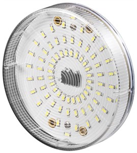 LED Einbaustrahler, 4,5 W LED Einbaustrahler, 4,5 W
