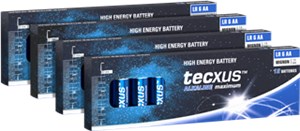 LR6/AA (Mignon) Batterie, 48 Stk. in Box LR6/AA (Mignon) Batterie, 48 Stk. in Box