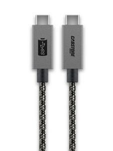 USB 3.1 Gen 1 USB-C™ Sync/Ladekabel USB 3.1 Gen 1 USB-C™ Sync/Ladekabel