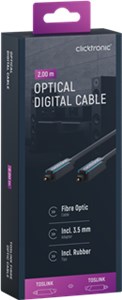 Toslink cable