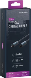 Toslink Cable