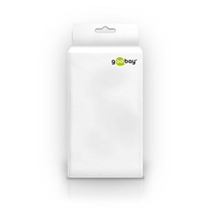 Wireless Vehicle Fast Charger 15 W, black