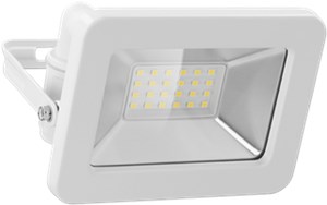 Reflektor zewnętrzny LED, 20 W