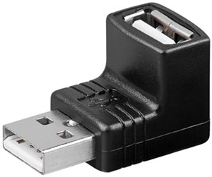 USB 2.0 Hi-Speed-Adapter 