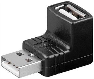 Adattatore USB 2.0 ad alta velocità 