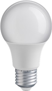 LED-Birne, 6 W LED-Birne, 6 W