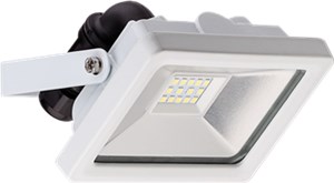 LED Außen-Flutlichtstrahler, 10 W LED Außen-Flutlichtstrahler, 10 W