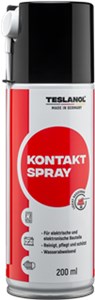 Contact and preservation spray