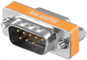 Adaptateur Modem