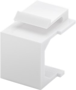 Keystone Cover (Pack of 4), white