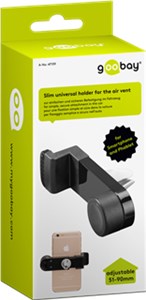 Universal Holder for Car Air Vent Slim
