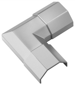 WireDuct corner connector 33