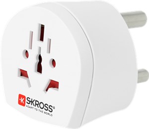 Country Adapter World to South Africa Country Adapter World to South Africa