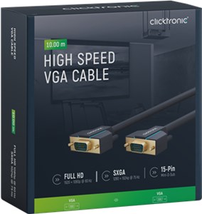 VGA-Kabel