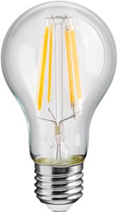 Filament LED Bulb, 11 W