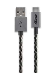 USB-C™ Charge/Sync Cable USB-C™ Charge/Sync Cable