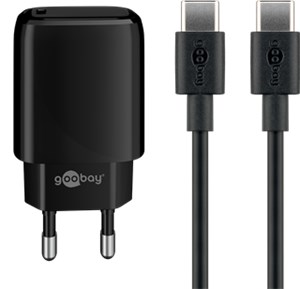 USB-C™ PD charging kit 20W