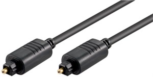 Toslink Cable 5mm
