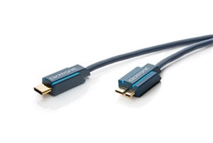 USB-C™ Adapterkabel