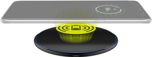 Wireless Quick Charger 10 W