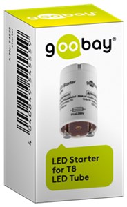 LED-Starter