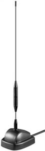 Aktive DVB-T2 (HD) Zimmerantenne