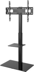 TV Floor Stand Basic (Size L) 