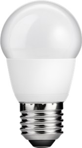 LED-Mini-Globe, 5 W