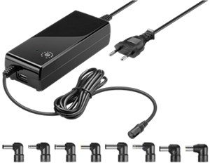 Alimentatore notebook 90 W