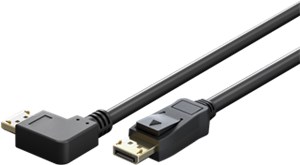 Cavo DisplayPort™ 2.0/2.1, 54 Gbit/s